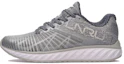 Buy (Women) Li-Ning Cloud 4 Flame 'Grey White' ARHM068-3