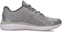 Order (Women) Li-Ning Cloud 4 Flame 'Grey White' ARHM068-3