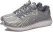 Lookbook (Women) Li-Ning Cloud 4 Flame 'Grey White' ARHM068-3