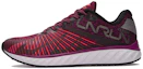 Buy (Women) Li-Ning Cloud 4 Flame 'Red Black' ARHM068-5