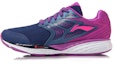 Order (W) Li-Ning Cloud 4 Plue 'Biru Ungu' ARHM026-4