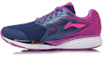 Order (Women) Li-Ning Cloud 4 Plue 'Blue Purple' ARHM026-4