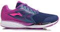 Lookbook (Women) Li-Ning Cloud 4 Plue 'Blue Purple' ARHM026-4
