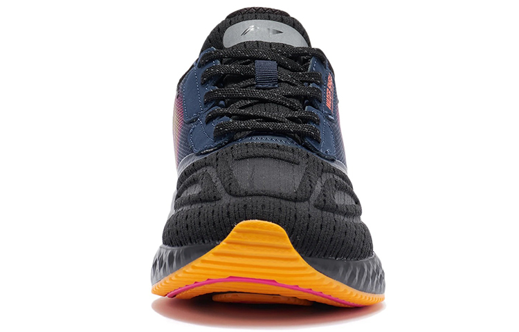 Purchase (Women) Li-Ning Cloud 5 'Black Blue' AGLR274-1