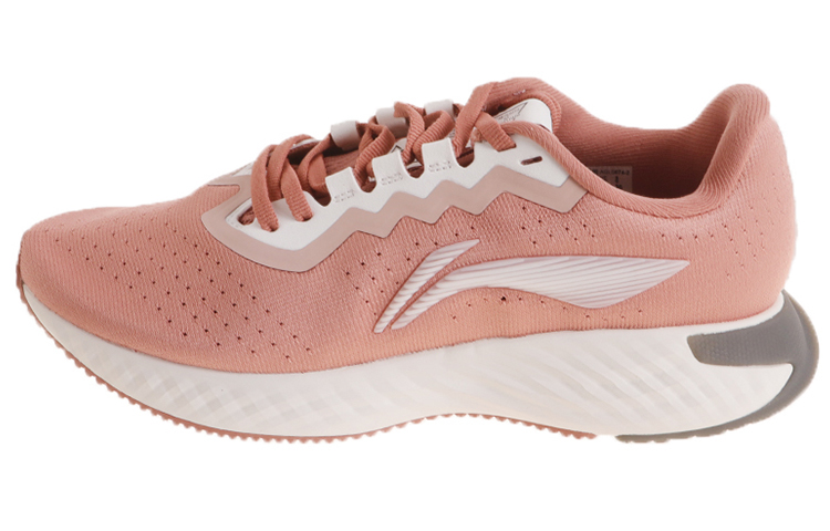 (Women) Li-Ning Cloud 5 &#x27;Sand Pink&#x27; AGLS074-2