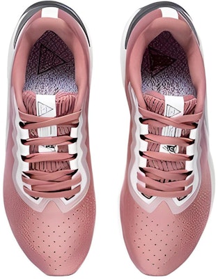 (Women) Li-Ning Cloud 5 'Sand Pink' AGLS074-2 Lookbook (Women) Li-Ning Cloud 5 'Sand Pink' AGLS074-2