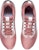 (W) Li-Ning Cloud 5 'Pasir Merah Jambu' AGLS074-2