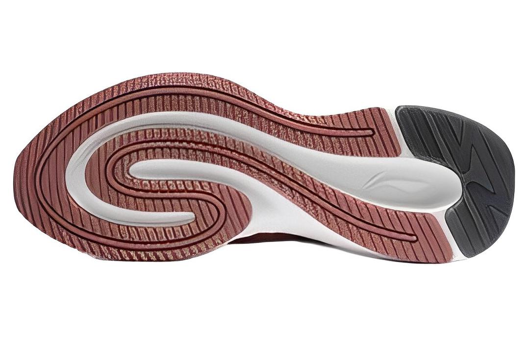 Shop (W) 李宁 云 5 '沙粉' AGLS074-2