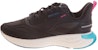 (W) Li-Ning Cloud 5 Shield 'Hitam Putih' AGLR274-3