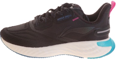 (Women) Li-Ning Cloud 5 Shield 'Black White' AGLR274-3 (Women) Li-Ning Cloud 5 Shield 'Black White' AGLR274-3