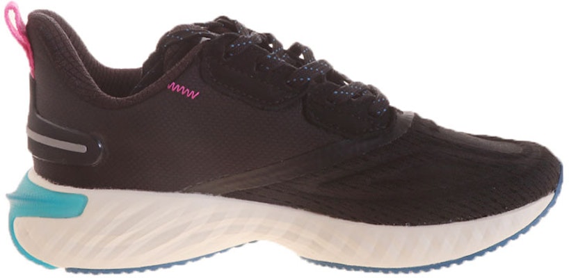 (Women) Li-Ning Cloud 5 Shield 'Black White' AGLR274-3 Order (Women) Li-Ning Cloud 5 Shield 'Black White' AGLR274-3