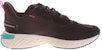 (W) Li-Ning Cloud 5 Shield 'Hitam Putih' AGLR274-3