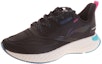 Lookbook (W) Li-Ning Cloud 5 Shield 'Hitam Putih' AGLR274-3
