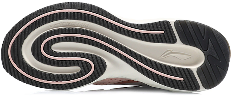 (Women) Li-Ning Cloud 5 Shield 'Pink Grey' ARHQ256-5 Purchase (Women) Li-Ning Cloud 5 Shield 'Pink Grey' ARHQ256-5