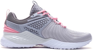 (W) 리닝 클라우드 5 V2 '그레이 핑크' ARHP008-3 Order (W) 리닝 클라우드 5 V2 '그레이 핑크' ARHP008-3