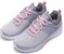(W) Li-Ning Cloud 5 V2 'Kelabu Merah Jambu' ARHP008-3