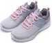Lookbook (W) Li-Ning Cloud 5 V2 'Kelabu Merah Jambu' ARHP008-3
