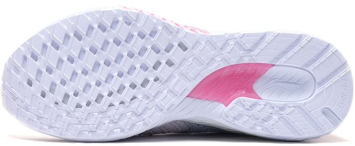 (W) Li-Ning Cloud 5 V2 'Abu-Abu Pink' ARHP008-3 Shop (W) Li-Ning Cloud 5 V2 'Abu-Abu Pink' ARHP008-3