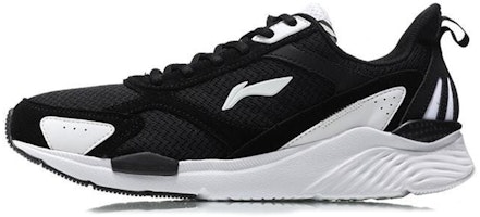 (Women) Li-Ning Cloud 'Black White' AGLN232-8 (Women) Li-Ning Cloud 'Black White' AGLN232-8