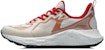(W) Li-Ning Cloud 'Kelabu Merah' ARHR084-4