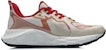 (W) Li-Ning Cloud 'Kelabu Merah' ARHR084-4