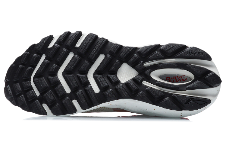 Purchase (W) 李宁 云系列 '灰红' ARHR084-4