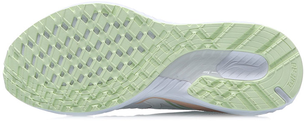 (W) 리닝 클라우드 '화이트 오렌지' (Li-Ning Cloud '화이트 오렌지') ARHR072-2 Purchase (W) 리닝 클라우드 '화이트 오렌지' (Li-Ning Cloud '화이트 오렌지') ARHR072-2