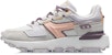 (W) Li-Ning Cloud Blade 'Kelabu Merah Jambu' AGCR328-4