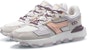 (W) Li-Ning Cloud Blade 'Kelabu Merah Jambu' AGCR328-4