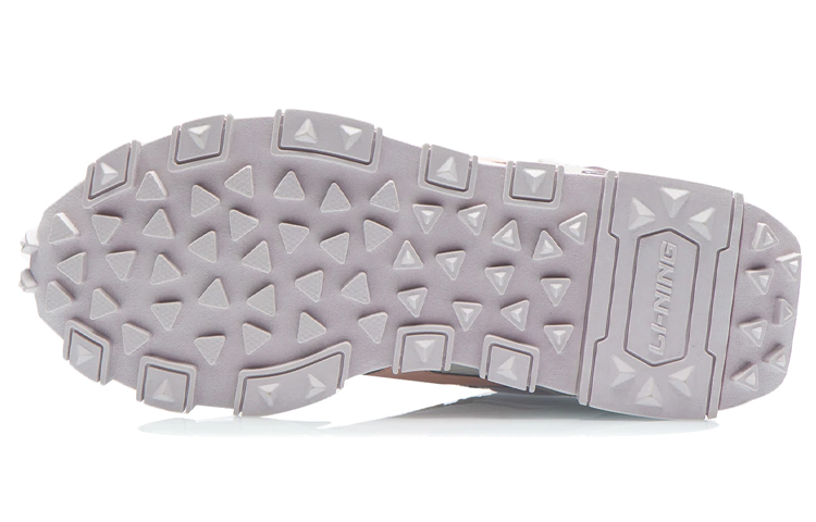 Purchase (Women) Li-Ning Cloud Blade 'Grey Pink' AGCR328-4