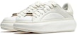 (W) Li-Ning Cloud C4D 'Putih' AZGU038-1