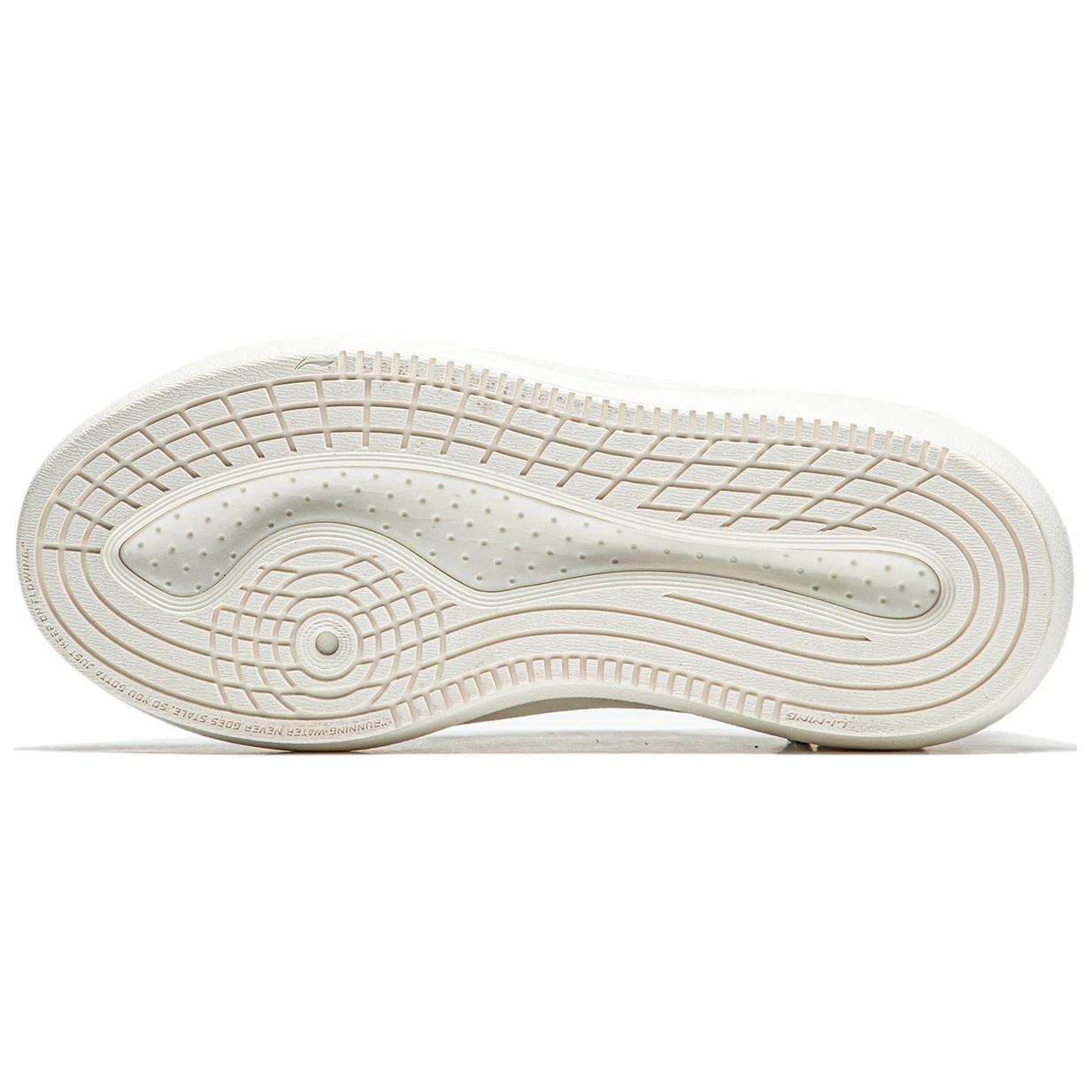 Shop (W) Li-Ning Cloud C4D 'Putih' AZGU038-1