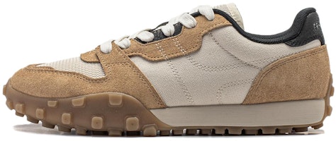 (Women) Li-Ning Cloud Chuan VTG Low 'Gravel Deer Brown' AGCT310-2 (Women) Li-Ning Cloud Chuan VTG Low 'Gravel Deer Brown' AGCT310-2