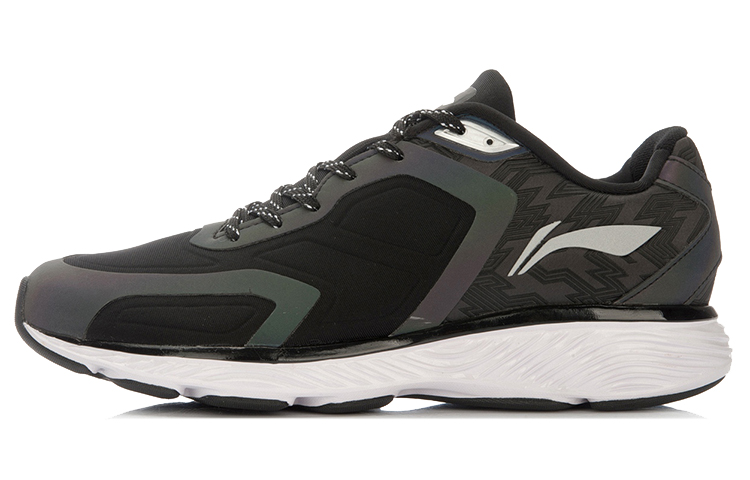 (Women) Li-Ning Cloud III 'Black' ARHL064-5