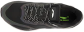 Lookbook (Women) Li-Ning Cloud III 'Black' ARHL064-5
