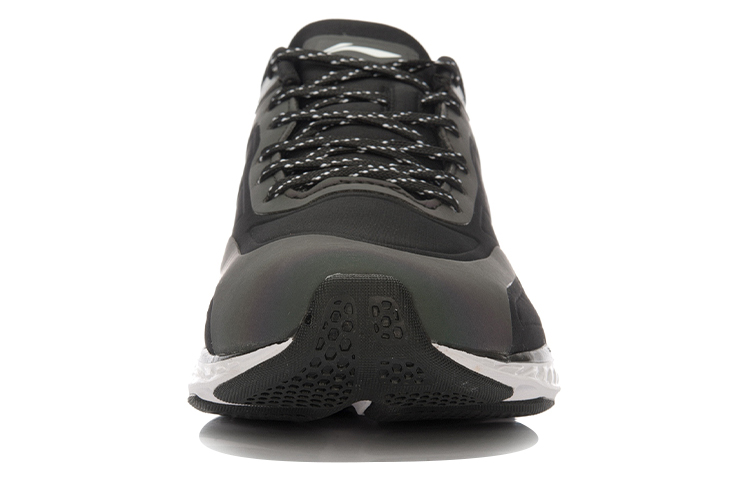 Shop (Women) Li-Ning Cloud III 'Black' ARHL064-5