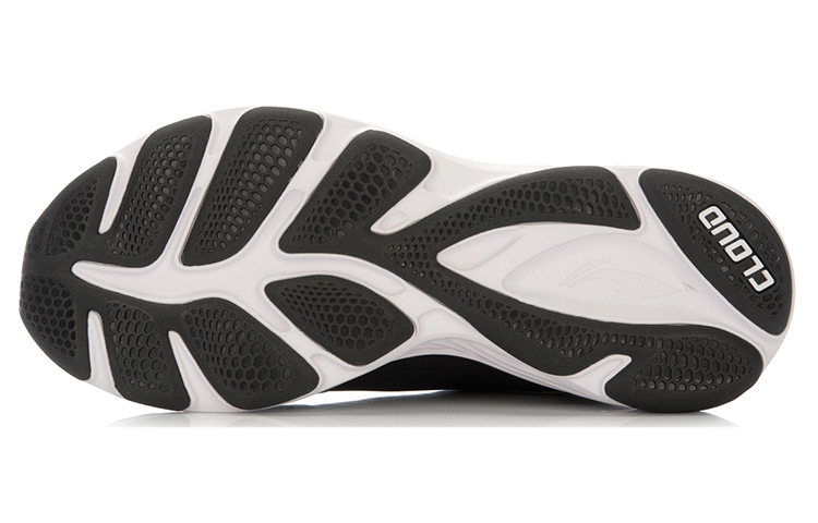 Purchase (Women) Li-Ning Cloud III 'Black' ARHL064-5