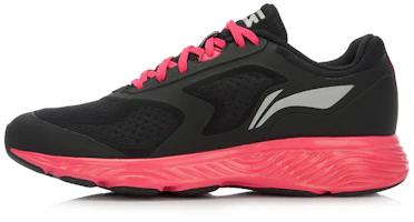 (Women) Li-Ning Cloud III 'Black Red' ARHL002-7 (Women) Li-Ning Cloud III 'Black Red' ARHL002-7