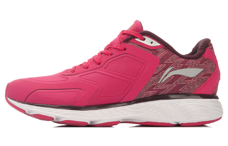 (Women) Li-Ning Cloud III 'Pink' ARHL064-3