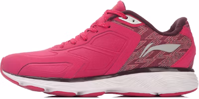 (Women) Li-Ning Cloud III 'Pink' ARHL064-3 (Women) Li-Ning Cloud III 'Pink' ARHL064-3