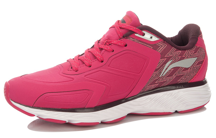 Order (Women) Li-Ning Cloud III 'Pink' ARHL064-3