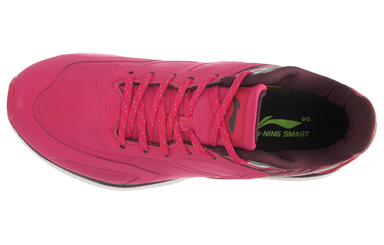 Lookbook (Women) Li-Ning Cloud III 'Pink' ARHL064-3