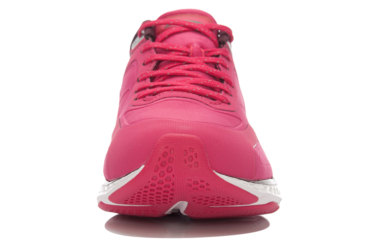 Shop (Women) Li-Ning Cloud III 'Pink' ARHL064-3