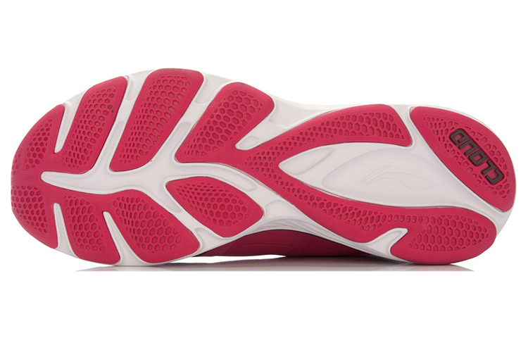 Purchase (Women) Li-Ning Cloud III 'Pink' ARHL064-3