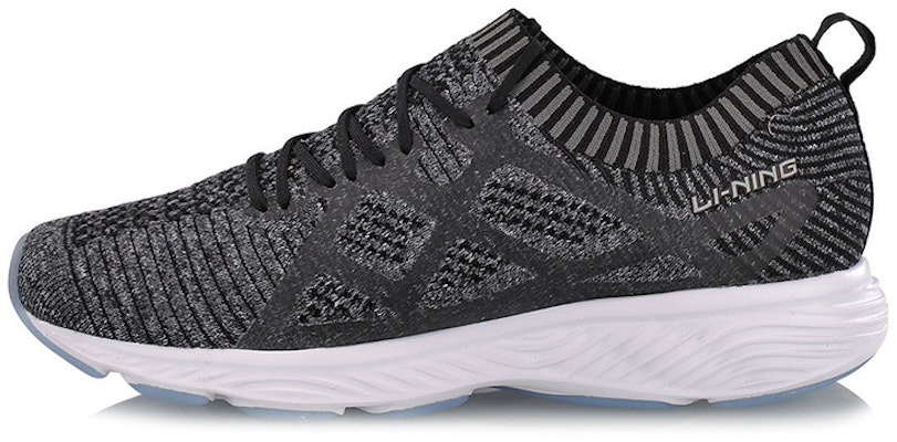 (Women) Li-Ning Cloud Low 'Black Grey' ARHN028-2 Buy (Women) Li-Ning Cloud Low 'Black Grey' ARHN028-2
