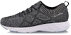 (W) Li-Ning Cloud Low 'Hitam Kelabu' ARHN028-2