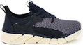 Lookbook (W) Li-Ning Cloud Low 'Hitam Kelabu' ARHN028-2
