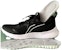 (W) Li-Ning Cloud Low 'Hitam Kelabu' ARHN028-2