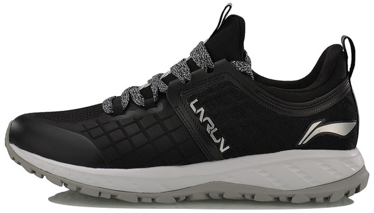 women-li-ning-cloud-running-shoes-all-black-protective-knit-arhm-102-5