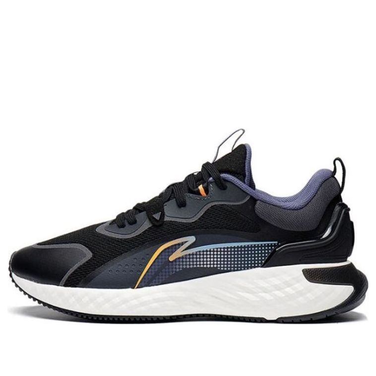 (Women) Li-Ning Cloud Shield 'Black Grey' AGLS212-1